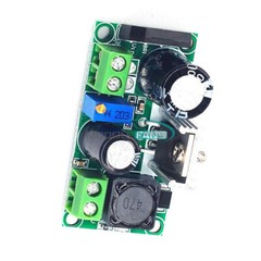 Low-Voltage AC-DC Step-down DC-DC Power Modules adjustable power supply LM2596HV