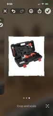 1000 Watt Electric Sheep Sheering Kit YMS-78