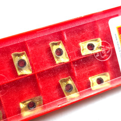 Sandvik Coromant R390-11 T3 08M-MM 2030 Carbide Milling Inserts (Box of 10)