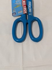 Channellock Tinner’s Snips: 2-1/2″ LOC, High Carbon Steel Blades 610TS