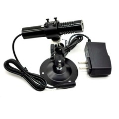 Focusable 808nm 5mw-800mw Near Infrared Dot Laser Module Invisible Positioning