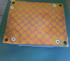 PM50RSA060P Powerex Intelligent Power Module 600V 50A IPM 3 Phase