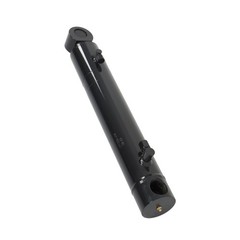 2× Hydraulic Tilt Cylinder For Bobcat S510 T550 T595 S530 S590 S595 T590 7338638