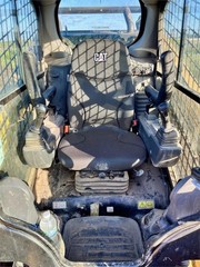 !!!!!!2020 CATERPILLAR 299D3 Skid Steer Loader!!!!!