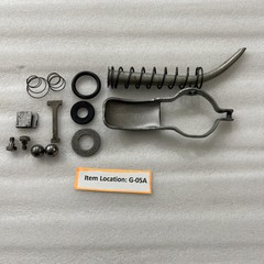RIGID 41655 KIT REPAIR #2 PUMP