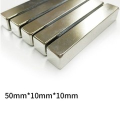 Super Strong Rare Earth Block N52 Neodymium Magnet Disc Thin Tiny Small Large