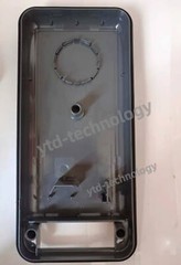Case Bottom FOR FLUKE 87V, 87-5, 88V or 88-5, Original Case Bottom