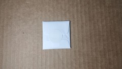 NEW Chroma ET605/52m Bandpass Filter Diameter=25mm Mounted
