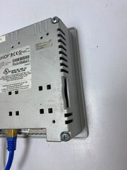 UniOP etop506 Model: eTOP506U3P1 Hmi Touch control Panel
