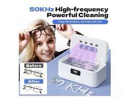 Ultrasonic Cleaner Abs + 304 Stainless Steel Ultrasonic Cleaning Machine