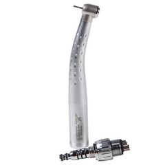 USA Dental High Speed Turbine Handpiece Standard Head w/ 4Hole Quick Coupler GB4