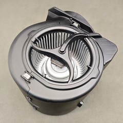 New D2E146-HT65-14 Cooling fan 230V 50/60Hz 1.55/175A 3.55/400W For ebmpapst
