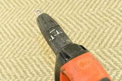 Hilti SD 4500-A18 Cordless Drywall Screwgun (Bare Tool)