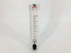 New Dwyer VFB-66-SSV Visi-Float Air Flowmeter 100psi 1/8″ FNPT 116097-01