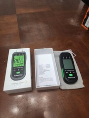 RDINSCOS MT-18 moisture meter