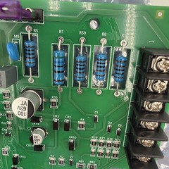 ICM288 Furnace Control Board for Rheem 62-24084-82 PCB1384-6A SPCB-2