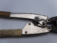 ETC RHT-2200-1 Hand Crimp