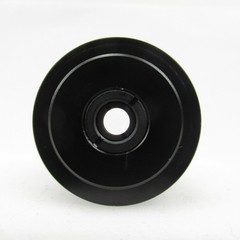 OMAX A3RDF50 0.50X C-MOUNT MICROSCOPE CAMERA ADAPTER/REDUCTION LENS – 108006