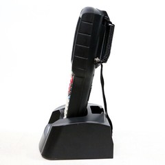 DATALOGIC FALCON 4410 BARCODE SCANNER Handheld Computer Inventory Base TESTED OK
