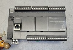 Schneider Electric Modicon TM221C40T Logic Controller M221 IO40 24VDC