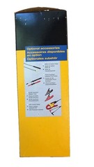Fluke 87V/E2 Industrial Electrician Combo Kit True RMS Multimeter NEW IN BOX