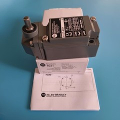 For Allen-Bradley 802T-ATP Limit Switch NEMA Type 4 and 13 Oiltight Construction