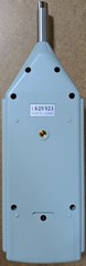 Sper Scientific 840015 Type 1 Sound Meter meets IEC61672 & ANSI S1.4, ±0.7dB new