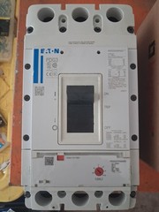 PDG33G0400FNNN – Eaton Power Defense 400A 600VAC 3 Pole Molded Case Circuit