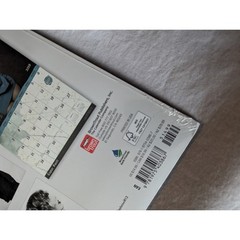 Taylor Swift Reputation Calendar 2019 Sealed Never Used