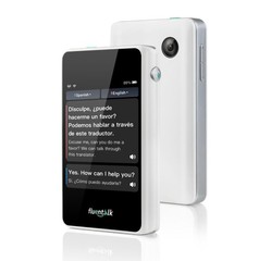 Timekettle, T1 Mini Translator Device No WiFi Needed, Built in 1-Year Global …