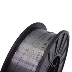 4 Pack Spool E71T-GS 0.035In Gasless Flux Core Mild Steel MIG Welding Wire 10Lb