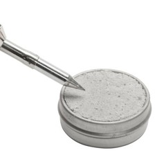 Quality Rosin Soldering Flux Paste Solder Welding Grease 50G + Tip Tinner