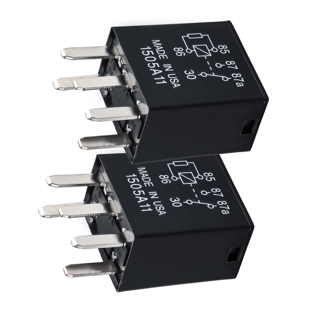 Quality 2 Multi-Purpose Relay for Sea-Doo GTX 155 RXP RXT 215 255 260 300 230