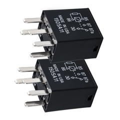 Quality 2 Multi-Purpose Relay for Sea-Doo GTX 155 RXP RXT 215 255 260 300 230
