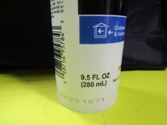 GE Paintable Silicone Supreme White Cauk 9.5 Oz Lot of 2 Windows Doors Exterior