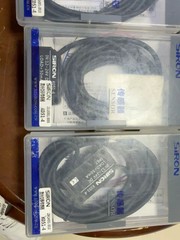 one New SIRON K051-4 Color Mark Sensor