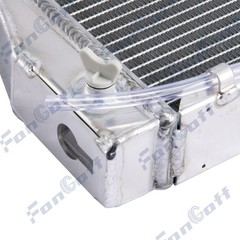Radiator Fits Ford 8N 9N 2N Tractors 8N8005 86551430
