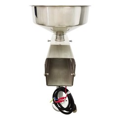 110V Automatic Disc Vibrating Feeder Feeding Device Silo Vibrating Disk