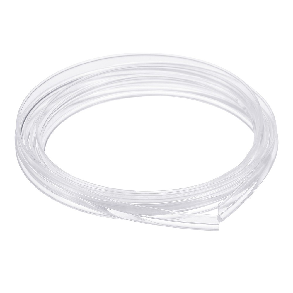 Fiber Optic Cable Car Side Glow Crystal Cables 2Meters 3mmx6mm