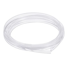 Fiber Optic Cable Car Side Glow Crystal Cables 2Meters 3mmx6mm