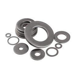 A4 316 Stainless Steel Flat Washers M2M3M4M5M6M8M10M12M14M16M18M20M22M24