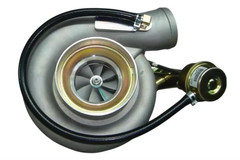 Turbocharger Replacement for CUMMINS ALLIS CHALMERS CASE IH 3535617 3535619