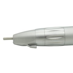 COXO Dental Straight Surgical Nose Cone Handpiece Fiber Optic External Water 2CS