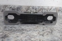 Link-Belt PU323 1-7/16 In Size Pillow Block Ball Bearing