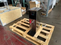NEW 30L Commercial Hot Water Dispenser Plumbed 1500W 110V NSF