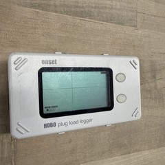 READ Onset HOBO UX120-018 HOBO Plug Load Data Logger-Cables included