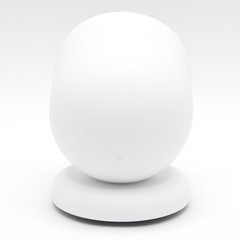 Google Nest Security Indoor Outdoor Camera G3AL9 (Snow) with box