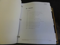Challenger MT425B MT445B MT455B Tractors Repair Service Manual