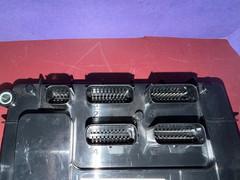 AS IS UNTESTED HY SOURCE HYG-8818581 VEHICLE SYSTEM MANAGER