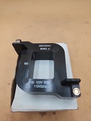 GE General Electric 15D22G002 Magnet Coil. 110/120V 50/60HZ